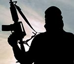 IS Fighters Finding Sanctuary  in Afghanistan: Officials